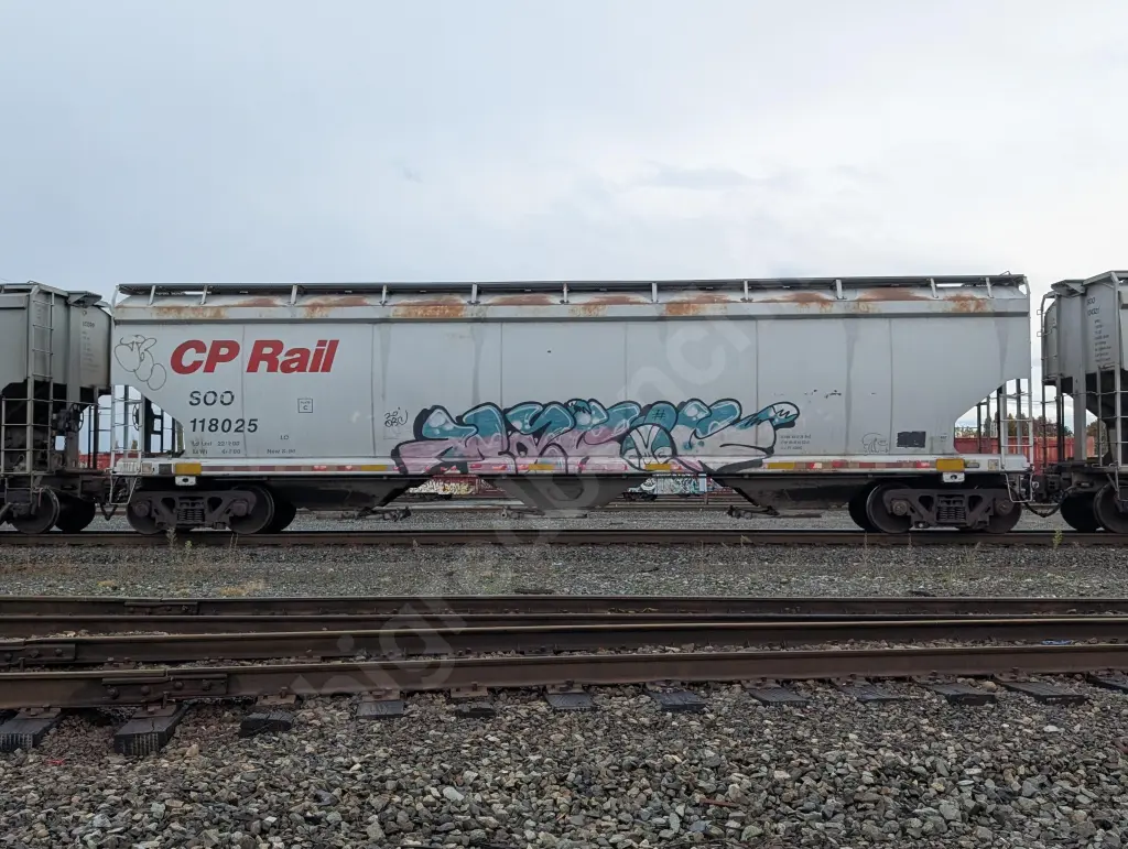 SOO118025 - NORTH-AMERICA