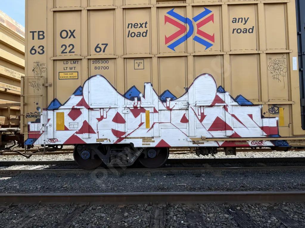 TBOX632267 - NORTH-AMERICA