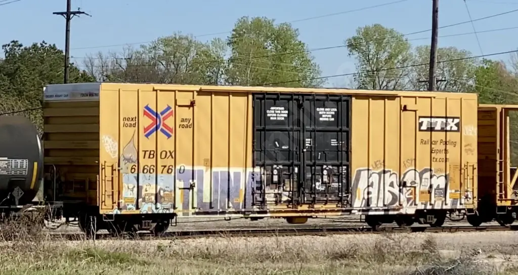 TBOX666760 - NORTH-AMERICA