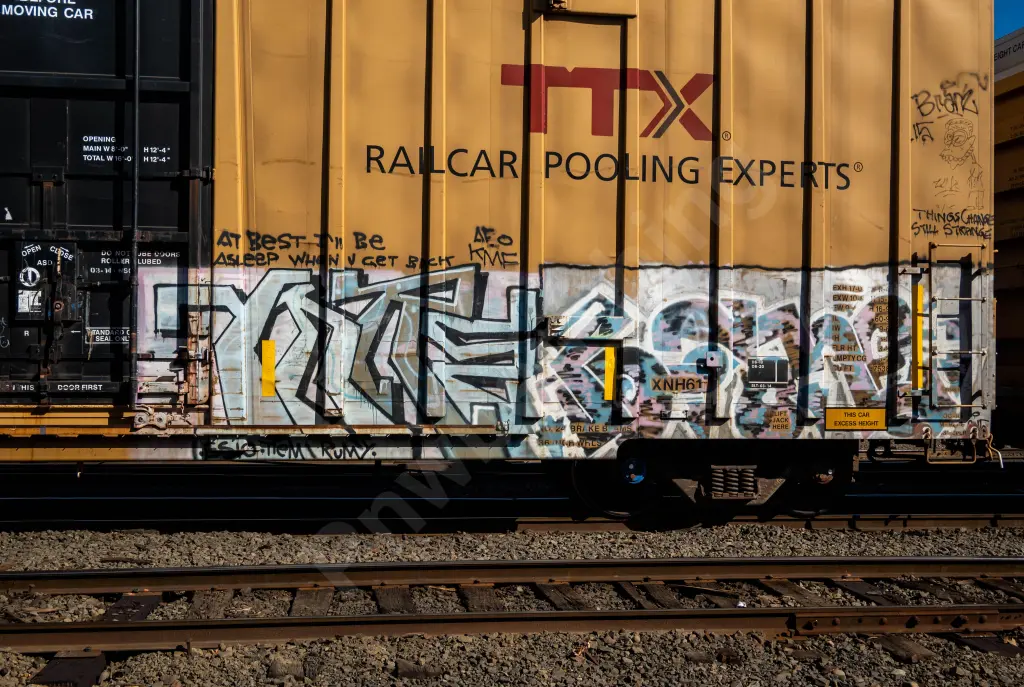 TBOX661515 - NORTH-AMERICA