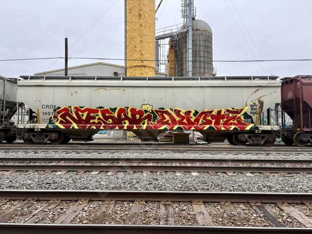 CRDX14076 - NORTH-AMERICA