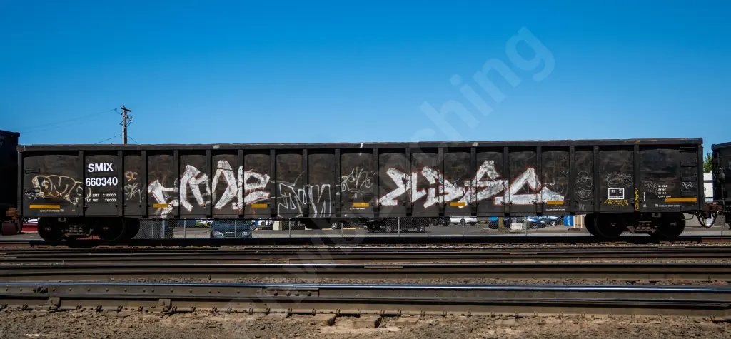 SMIX660340 - NORTH-AMERICA