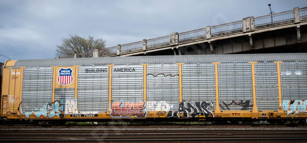 TTGX715284 - NORTH-AMERICA