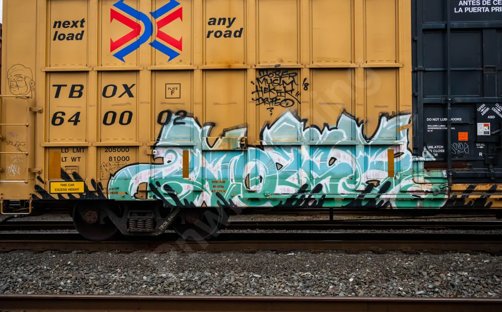 TBOX640002 - NORTH-AMERICA
