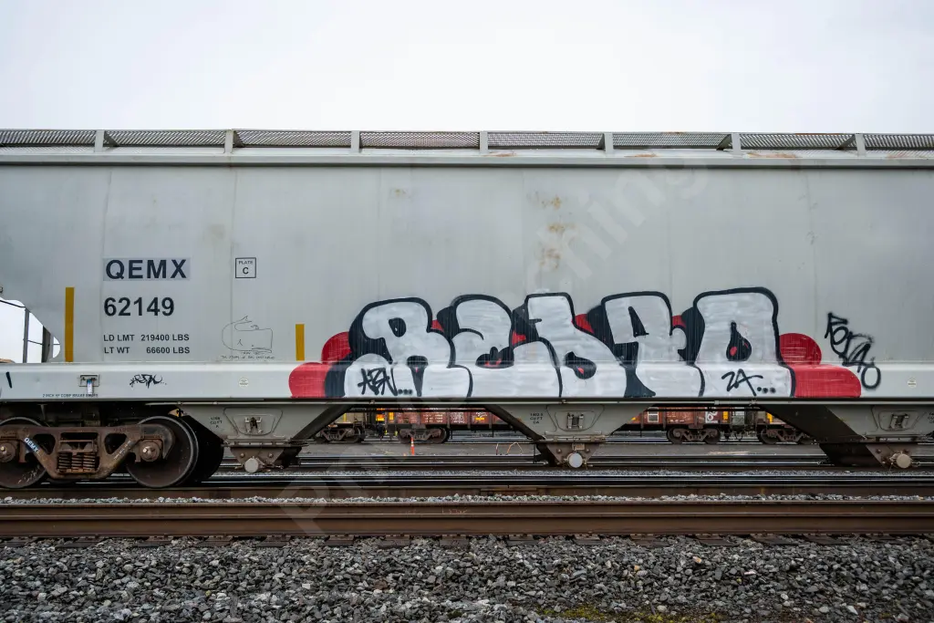 QEMX62149 - NORTH-AMERICA