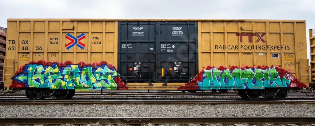 TBOX634836 - NORTH-AMERICA