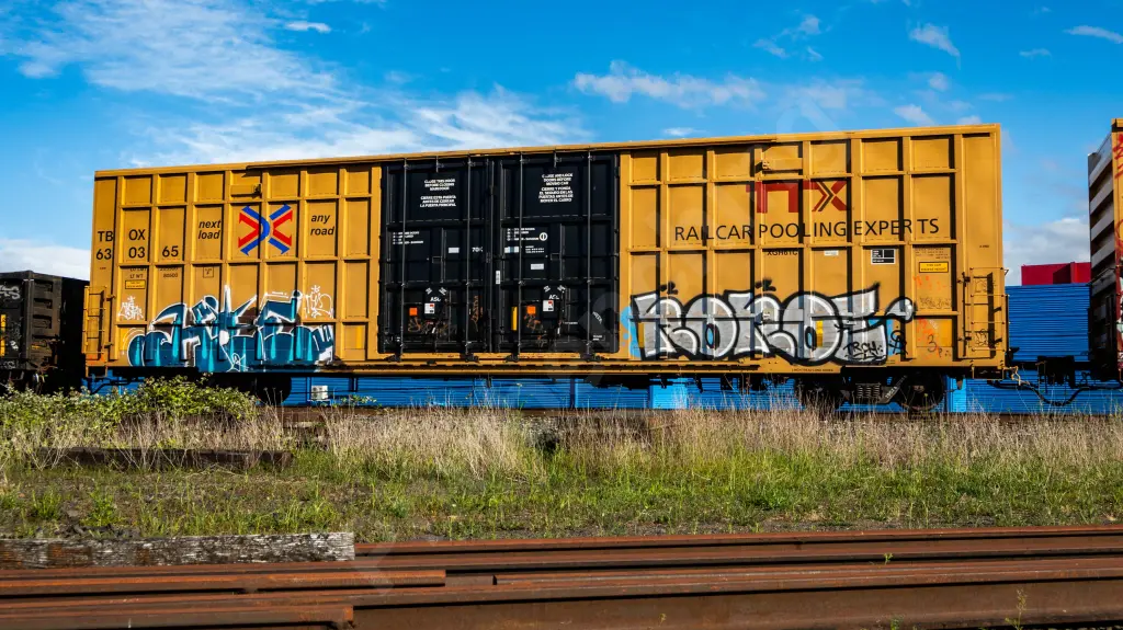 TBOX630365 - NORTH-AMERICA