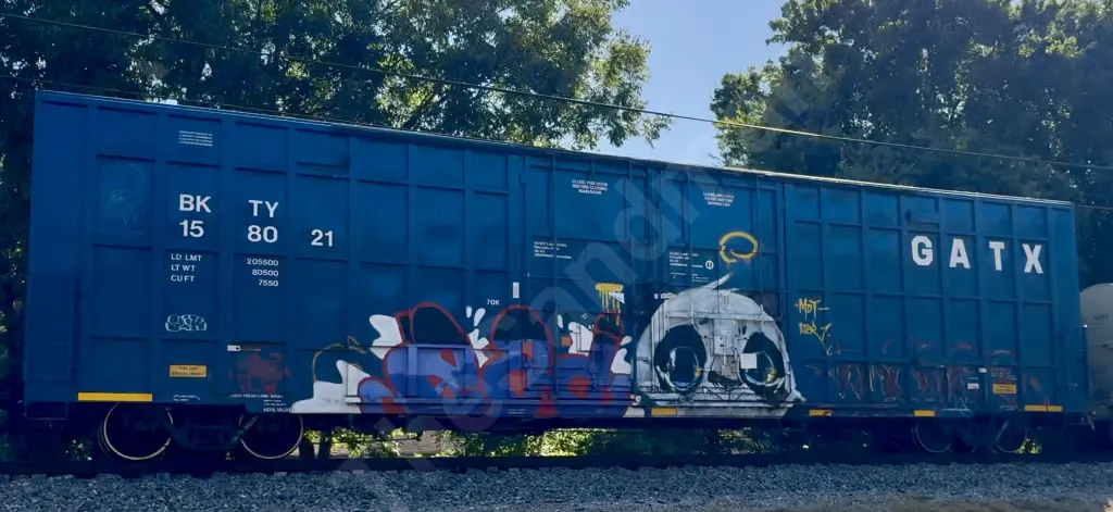 BKTY158021 - NORTH-AMERICA