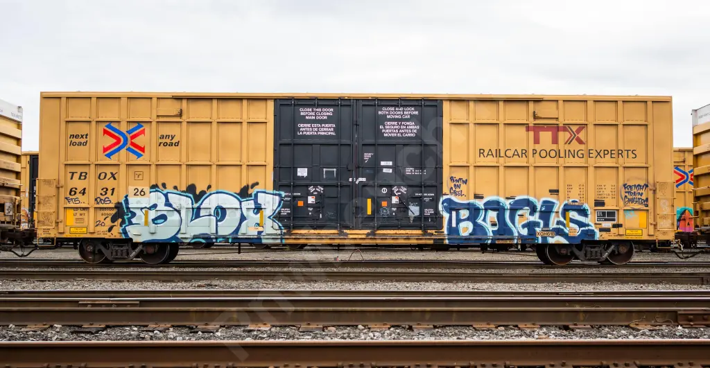 TBOX643126 - NORTH-AMERICA