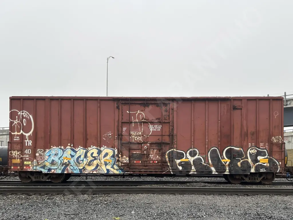 TR405258 - NORTH-AMERICA