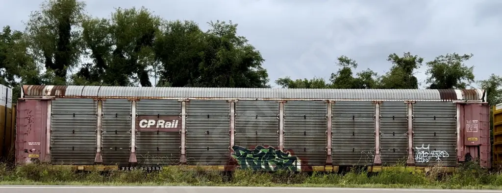 TTGX963395 - NORTH-AMERICA