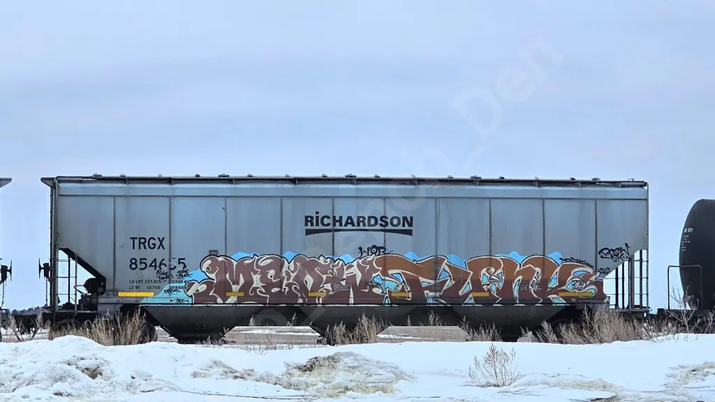 TRGX854655 - NORTH-AMERICA