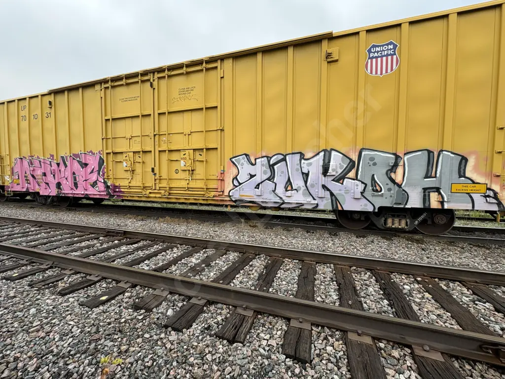 UP701031 - NORTH-AMERICA
