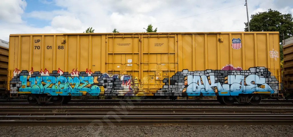 UP700188 - NORTH-AMERICA