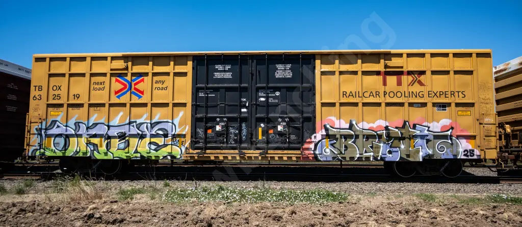 TBOX632519 - NORTH-AMERICA
