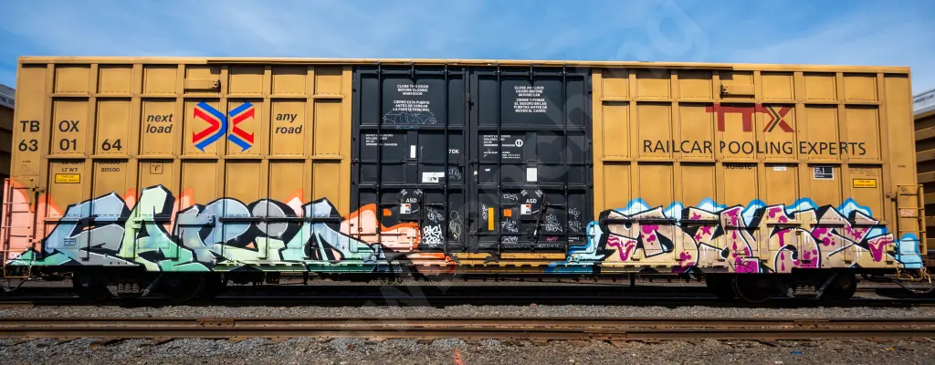 TBOX630164 - NORTH-AMERICA