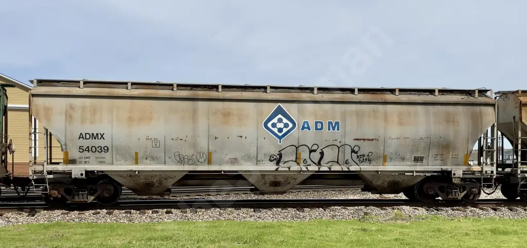 ADMX54039 - NORTH-AMERICA