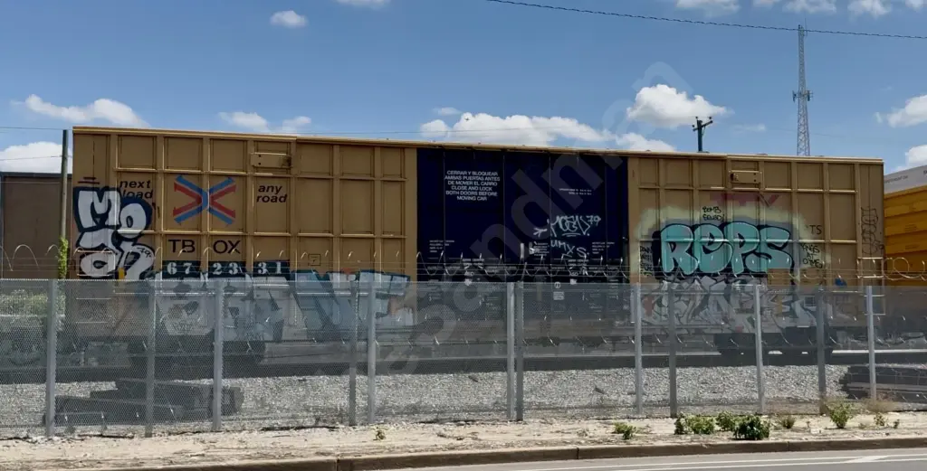 TBOX672331 - NORTH-AMERICA