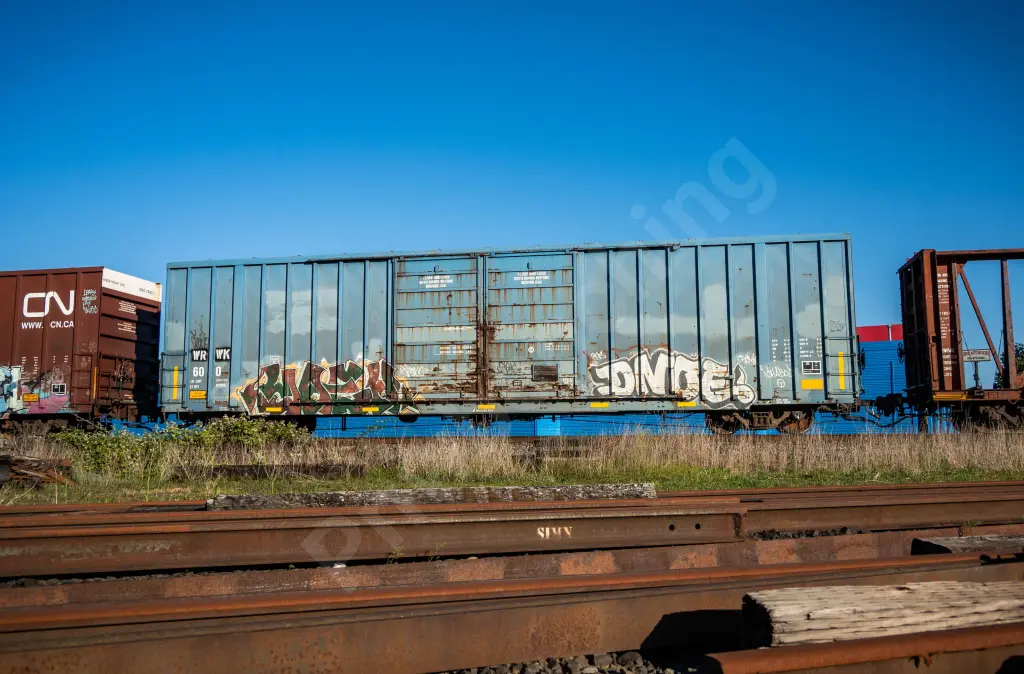 WRWK600 - NORTH-AMERICA