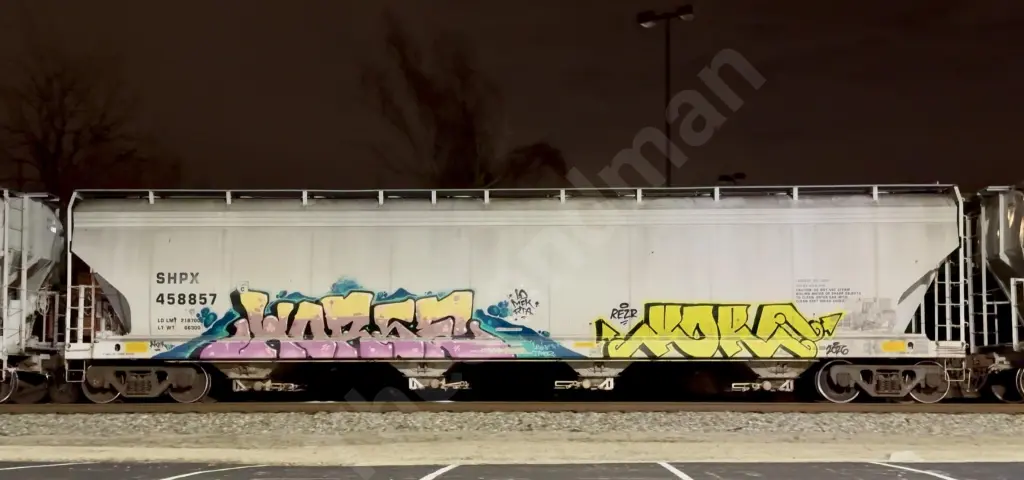 SHPX458857 - NORTH-AMERICA