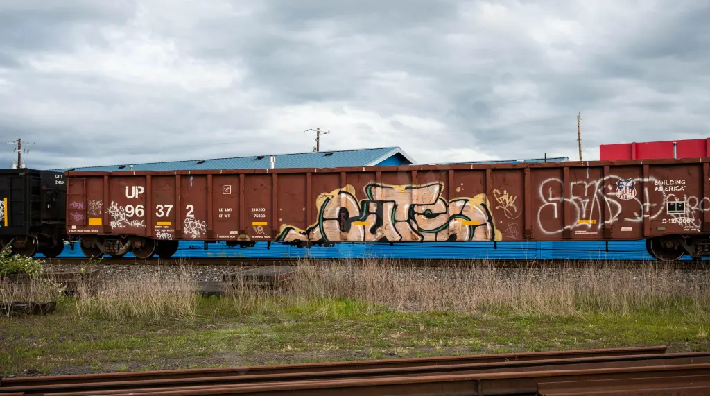 UP96372 - NORTH-AMERICA