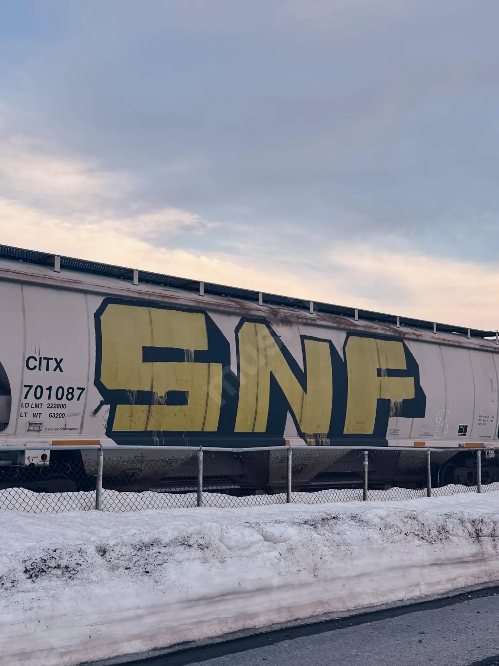 CITX701087 - NORTH-AMERICA