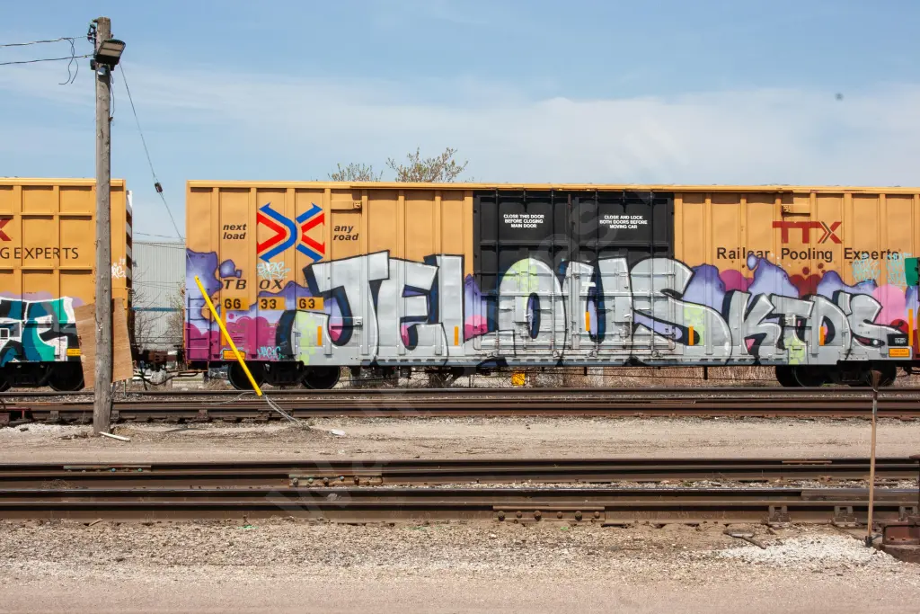 TBOX663363 - NORTH-AMERICA