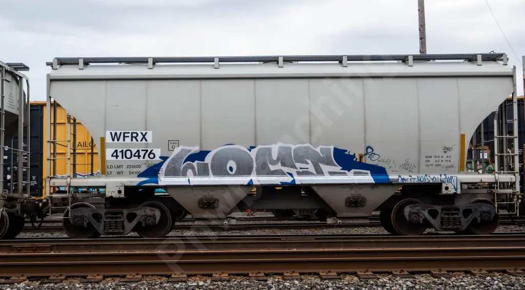 WFRX410476 - NORTH-AMERICA