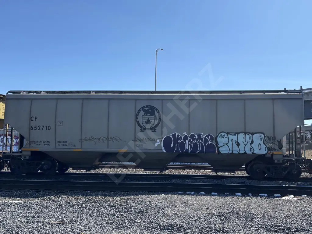 CP652710 - NORTH-AMERICA