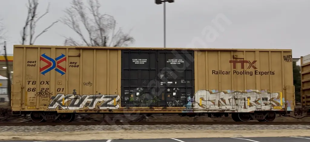 TBOX662201 - NORTH-AMERICA