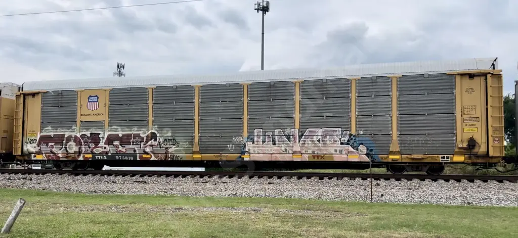 TTGX975816 - NORTH-AMERICA