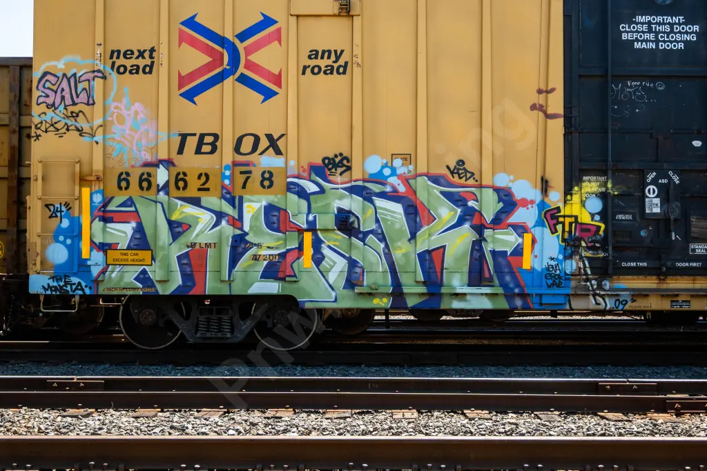 TBOX666278 - NORTH-AMERICA