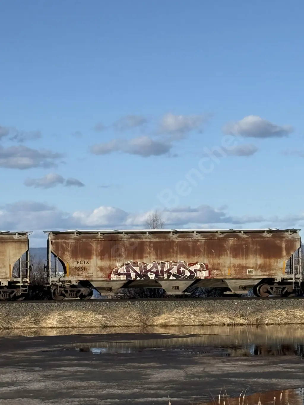 FCTX251 - NORTH-AMERICA