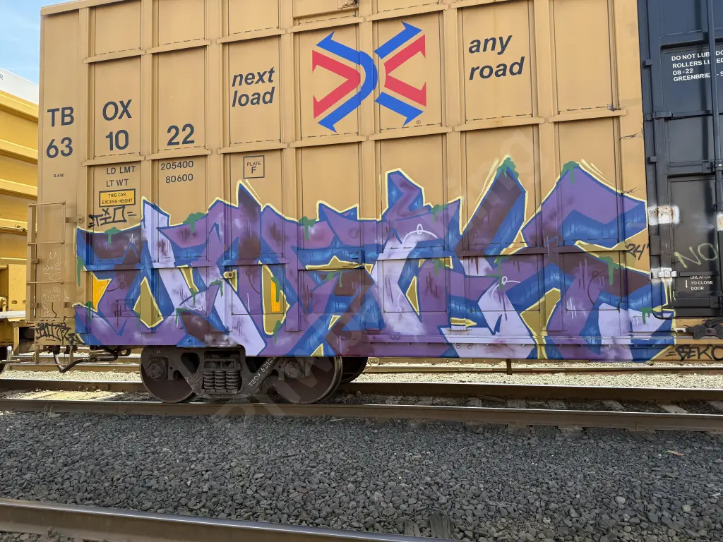 TBOX631022 - NORTH-AMERICA
