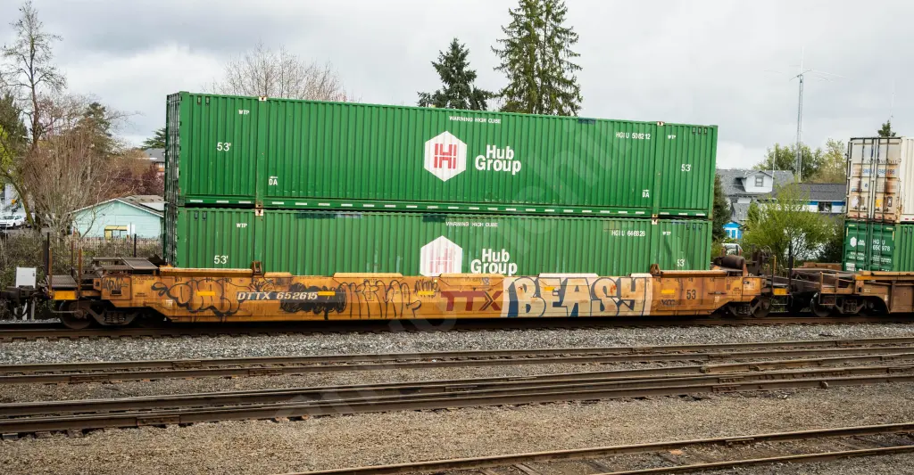 DTTX652615 - NORTH-AMERICA