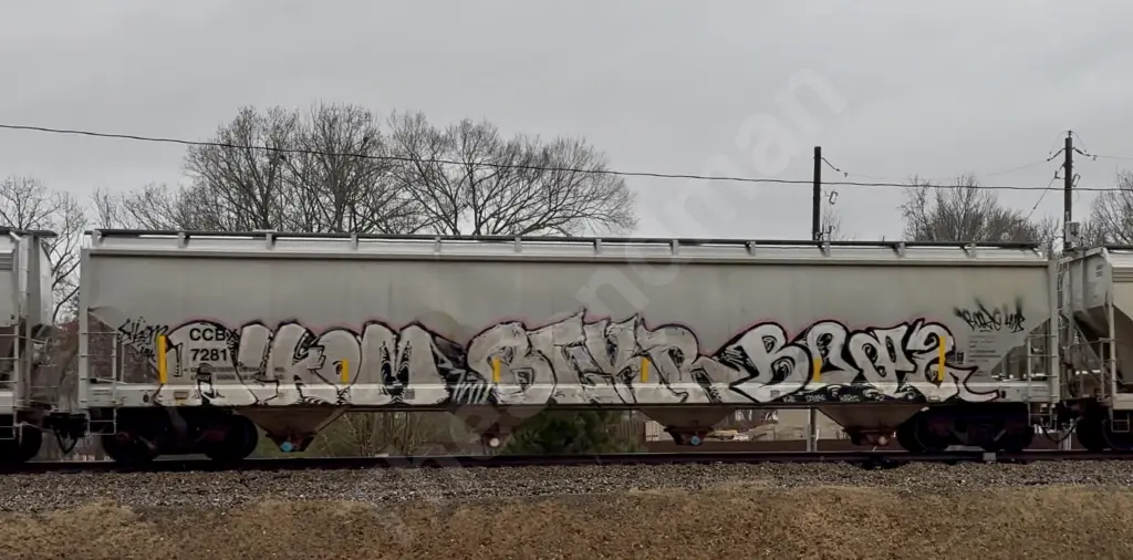 CCBX72811 - NORTH-AMERICA