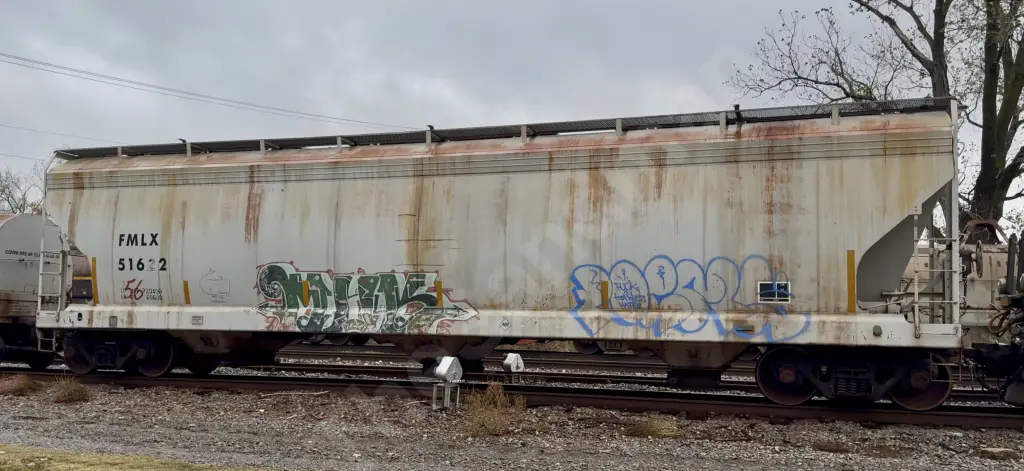 FMLX51622 - NORTH-AMERICA