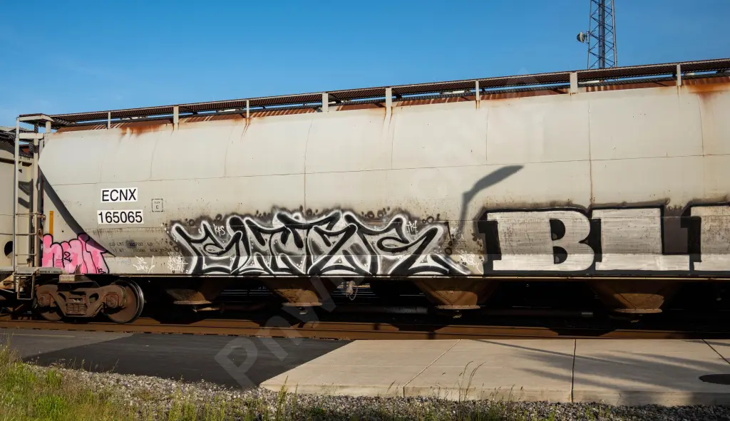 ECNX165065 - NORTH-AMERICA