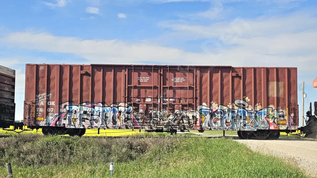 AOK760764 - NORTH-AMERICA