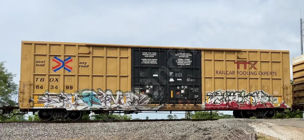 TBOX643499 - NORTH-AMERICA