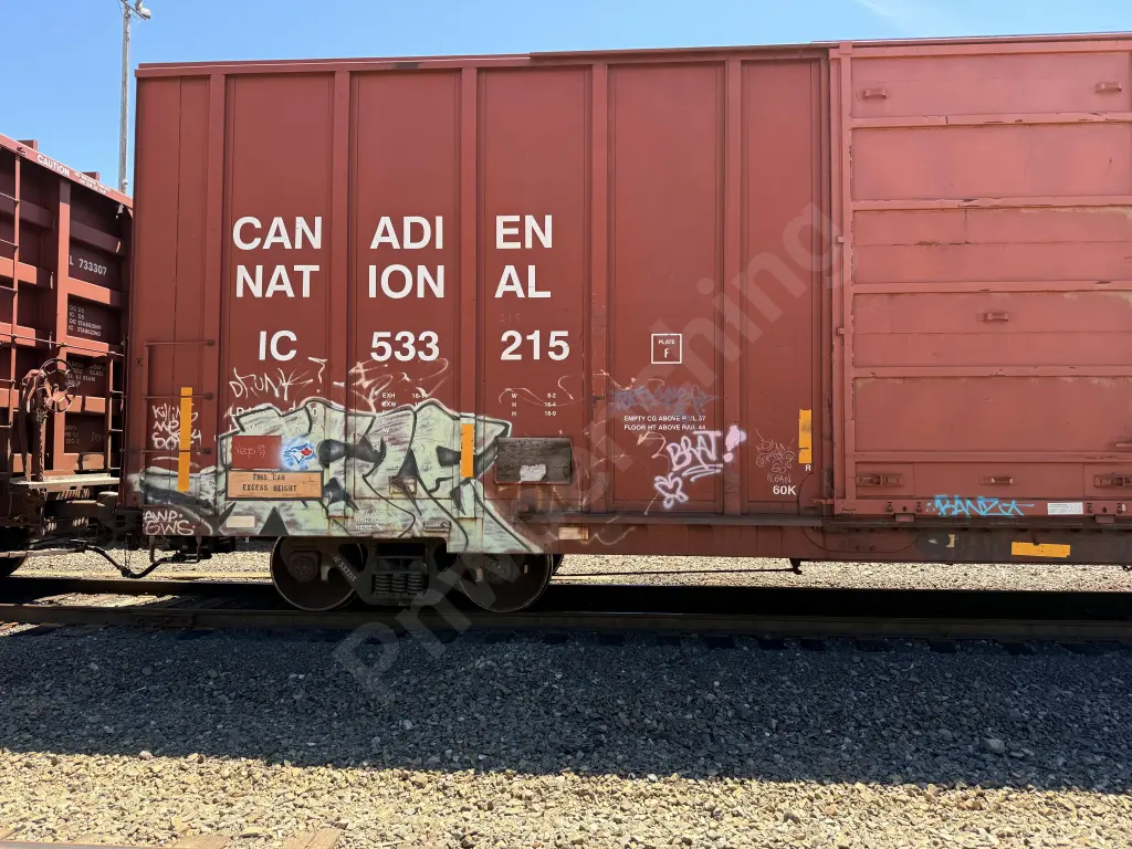 IC533215 - NORTH-AMERICA