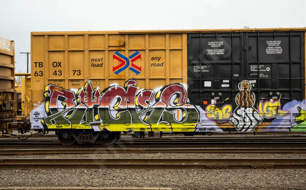 TBOX634373 - NORTH-AMERICA