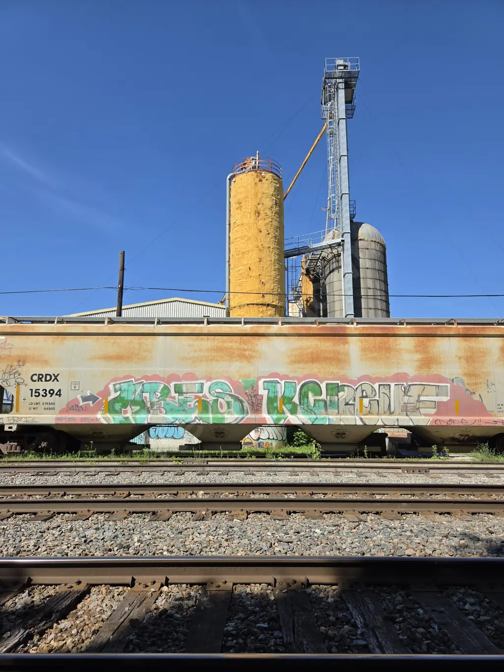 CRDX15394 - NORTH-AMERICA