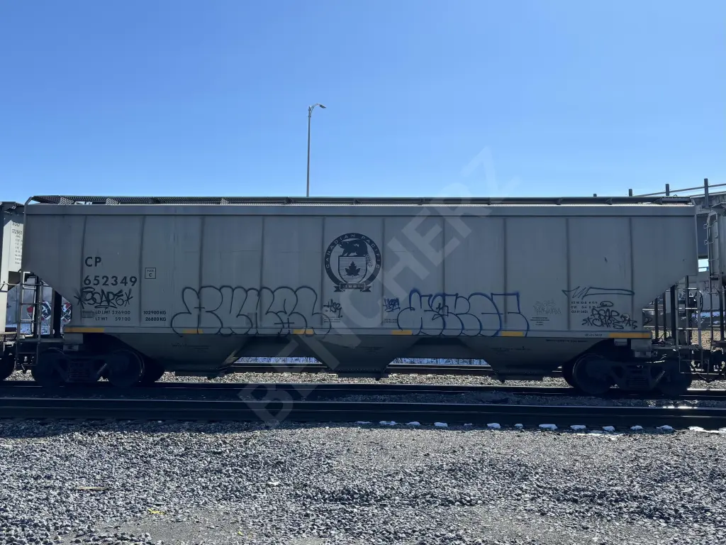 CP652349 - NORTH-AMERICA