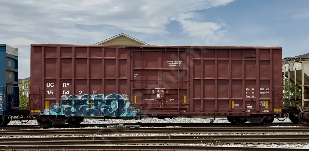 UCRY15542 - NORTH-AMERICA