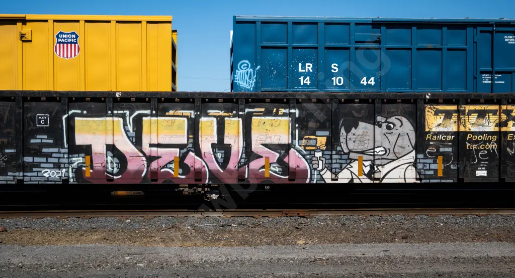 GNTX297179 - NORTH-AMERICA