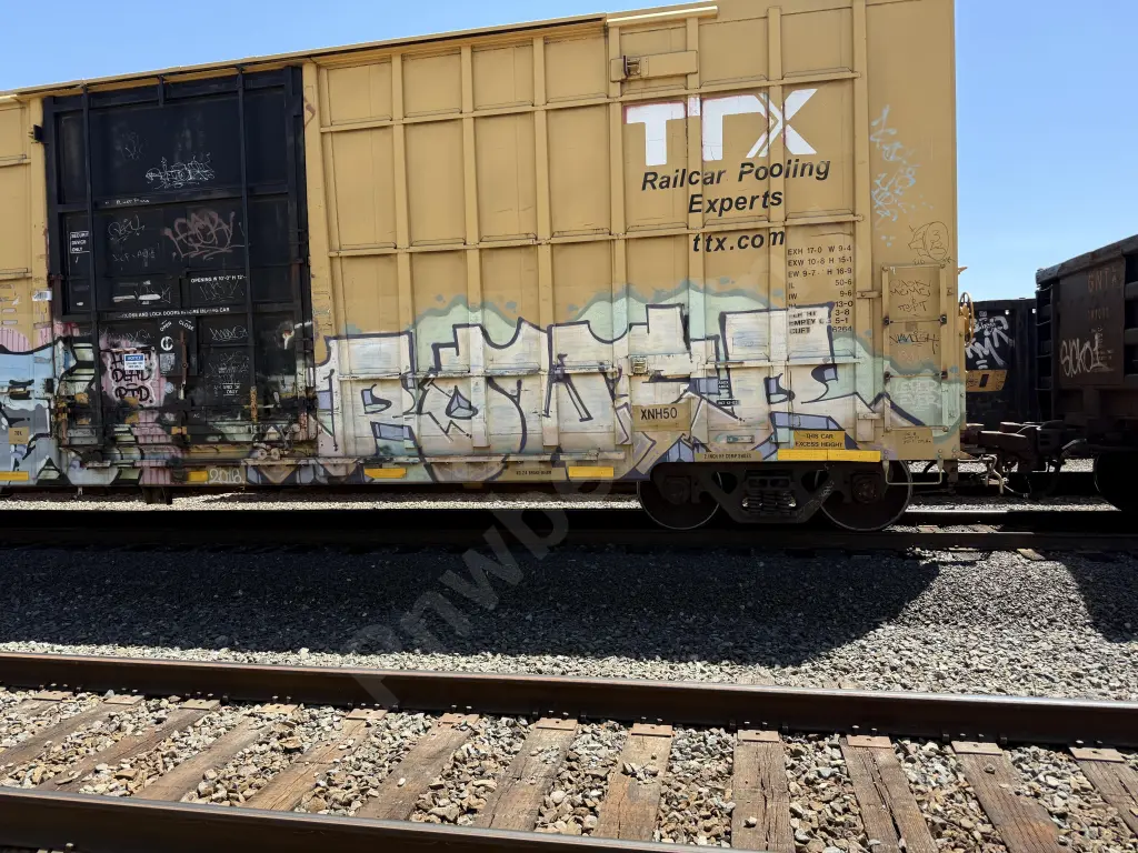 FBOX502232 - NORTH-AMERICA
