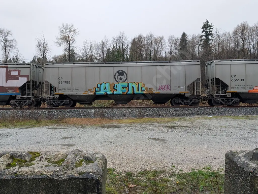 CP654755 - NORTH-AMERICA