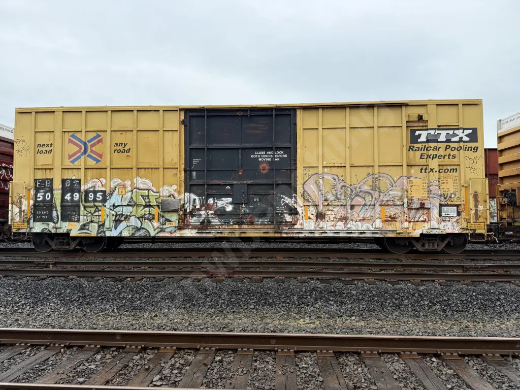 FBOX504995 - NORTH-AMERICA