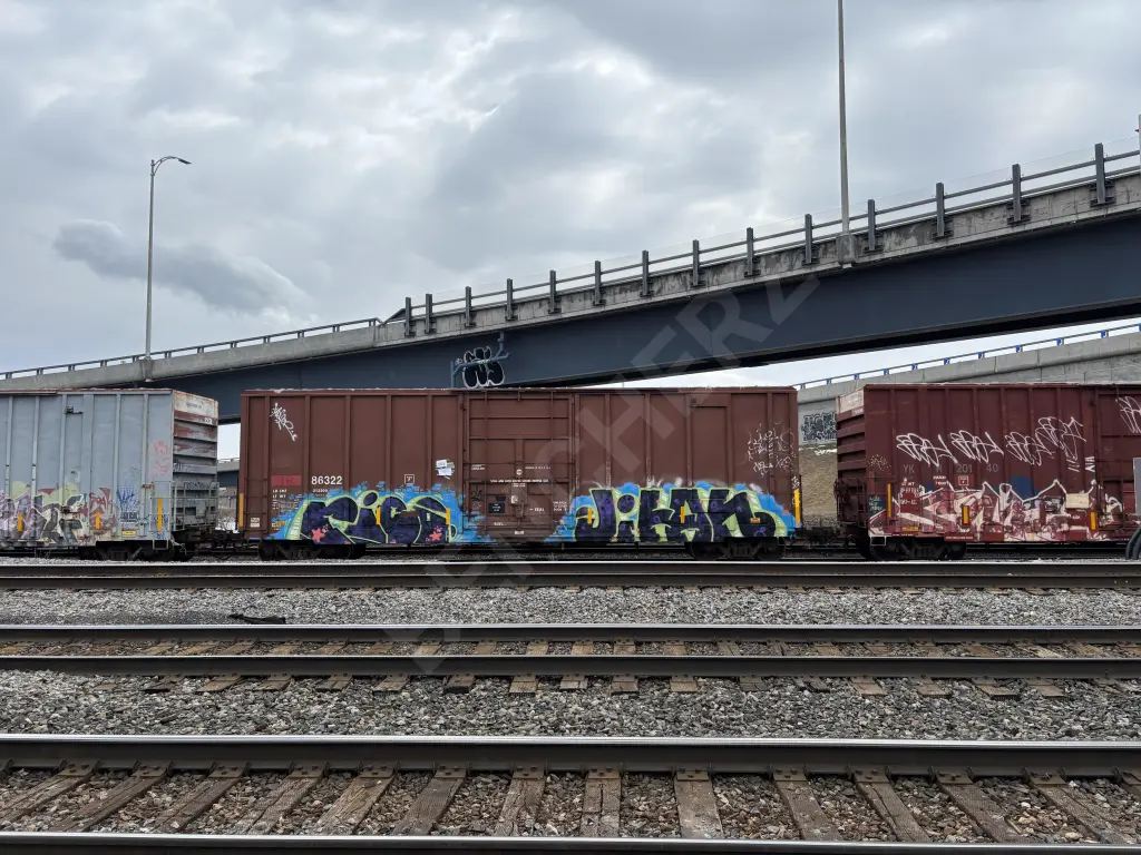 TR86322 - NORTH-AMERICA